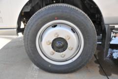 飞碟缔途 DX 1.9L 102马力 3.95米单排栏板微卡(速比4.875)(FD1040D66K5-3)