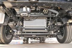 飞碟缔途 DX 1.9L 102马力 3.95米单排栏板微卡(速比4.875)(FD1040D66K5-3)