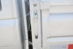 飞碟缔途 DX 1.9L 102马力 3.95米单排栏板微卡(速比4.875)(FD1040D66K5-3)