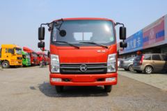 国六潍柴130马力，发家致富好帮手，快来看看吧！