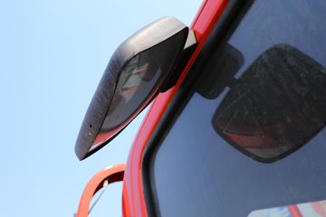 ���� ����HM3 130���� 4X2 4.16����ж��(����)(KMC3042HA330DP6)ͼƬ