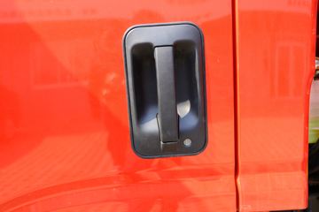 ���� ����HM3 130���� 4X2 4.16����ж��(����)(KMC3042HA330DP6)ͼƬ