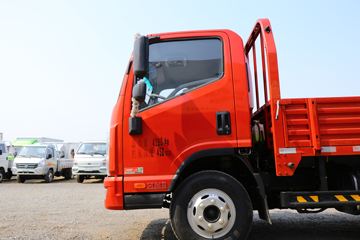 ���� ����HM3 130���� 4X2 4.16����ж��(����)(KMC3042HA330DP6)ͼƬ