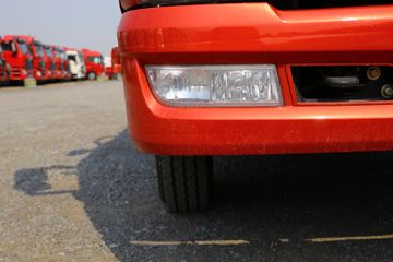 ���� ����HM3 130���� 4X2 4.16����ж��(����)(KMC3042HA330DP6)ͼƬ