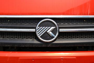 ���� ����HM3 130���� 4X2 4.16����ж��(����)(KMC3042HA330DP6)ͼƬ