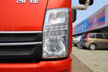 ���� ����HM3 130���� 4X2 4.16����ж��(����)(KMC3042HA330DP6)ͼƬ