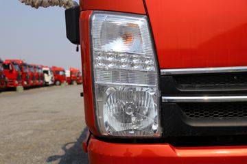 ���� ����HM3 130���� 4X2 4.16����ж��(����)(KMC3042HA330DP6)ͼƬ