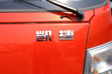 ���� ����HM3 130���� 4X2 4.16����ж��(����)(KMC3042HA330DP6)ͼƬ