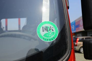 ���� ����HM3 130���� 4X2 4.16����ж��(����)(KMC3042HA330DP6)ͼƬ