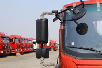 ���� ����HM3 130���� 4X2 4.16����ж��(����)(KMC3042HA330DP6)ͼƬ