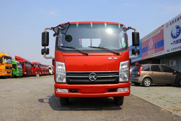 ���� ����HM3 130���� 4X2 4.16����ж��(����)(KMC3042HA330DP6)ͼƬ