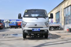 飞碟缔途 DX 2L 127马力 3.02米双排栏板微卡(国六)(FD1042R66K6-3)