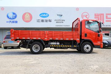 ���� ����HM3 130���� 4X2 4.16����ж��(����)(KMC3042HA330DP6)ͼƬ