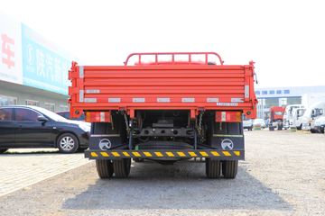 ���� ����HM3 130���� 4X2 4.16����ж��(����)(KMC3042HA330DP6)ͼƬ