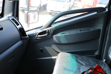 ���� ����HM3 130���� 4X2 4.16����ж��(����)(KMC3042HA330DP6)ͼƬ