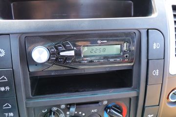 ���� ����HM3 130���� 4X2 4.16����ж��(����)(KMC3042HA330DP6)ͼƬ