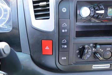 ���� ����HM3 130���� 4X2 4.16����ж��(����)(KMC3042HA330DP6)ͼƬ