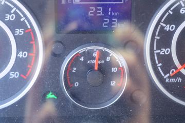 ���� ����HM3 130���� 4X2 4.16����ж��(����)(KMC3042HA330DP6)ͼƬ