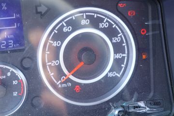 ���� ����HM3 130���� 4X2 4.16����ж��(����)(KMC3042HA330DP6)ͼƬ