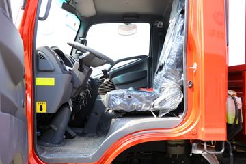 ���� ����HM3 130���� 4X2 4.16����ж��(����)(KMC3042HA330DP6)ͼƬ