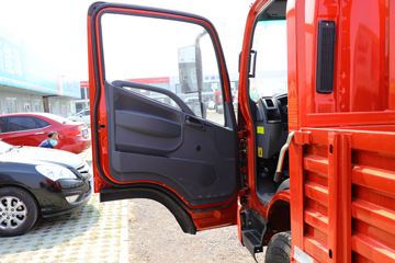 ���� ����HM3 130���� 4X2 4.16����ж��(����)(KMC3042HA330DP6)ͼƬ