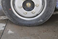 飞碟缔途 DX 2L 127马力 3.02米双排栏板微卡(国六)(FD1042R66K6-3)