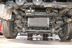 飞碟缔途 DX 2L 127马力 3.02米双排栏板微卡(国六)(FD1042R66K6-3)