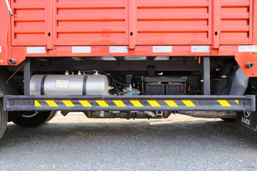 ���� ����HM3 130���� 4X2 4.16����ж��(����)(KMC3042HA330DP6)ͼƬ