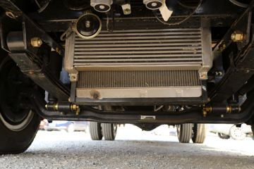 ���� ����HM3 130���� 4X2 4.16����ж��(����)(KMC3042HA330DP6)ͼƬ