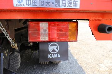 ���� ����HM3 130���� 4X2 4.16����ж��(����)(KMC3042HA330DP6)ͼƬ