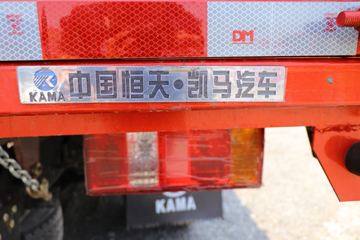 ���� ����HM3 130���� 4X2 4.16����ж��(����)(KMC3042HA330DP6)ͼƬ