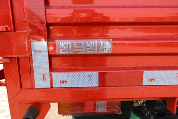 ���� ����HM3 130���� 4X2 4.16����ж��(����)(KMC3042HA330DP6)ͼƬ