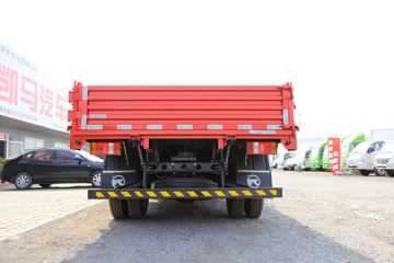 ���� ����HM3 130���� 4X2 4.16����ж��(����)(KMC3042HA330DP6)ͼƬ