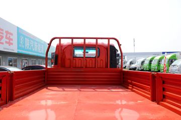 ���� ����HM3 130���� 4X2 4.16����ж��(����)(KMC3042HA330DP6)ͼƬ