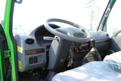 凯马 GK8福运来 130马力 3.5米自卸车(国六)(锡柴)