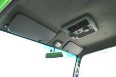 凯马 GK8福运来 130马力 3.5米自卸车(国六)(锡柴)