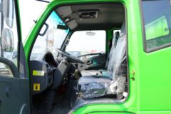 凯马 GK8福运来 130马力 3.5米自卸车(国六)(锡柴)