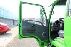 凯马 GK8福运来 130马力 3.5米自卸车(国六)(锡柴)