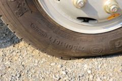 凯马 GK8福运来 130马力 3.5米自卸车(国六)(锡柴)