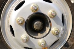 凯马 GK8福运来 130马力 3.5米自卸车(国六)(锡柴)