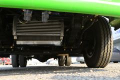 凯马 GK8福运来 130马力 3.5米自卸车(国六)(锡柴)