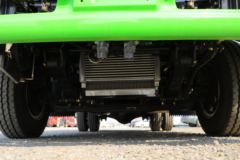 凯马 GK8福运来 130马力 3.5米自卸车(国六)(锡柴)