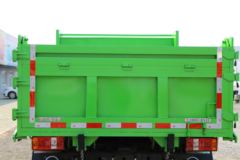 凯马 GK8福运来 130马力 3.5米自卸车(国六)(锡柴)