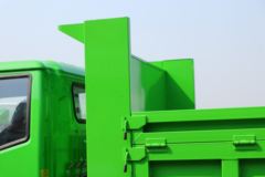 凯马 GK8福运来 130马力 3.5米自卸车(国六)(锡柴)