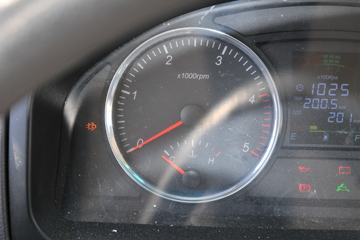 �ɵ��³� T3ϵ�� 129���� 4X2 3.75����ж��(�ٱ�5.286)ͼƬ