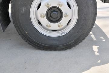 �ɵ��³� T3ϵ�� 129���� 4X2 3.75����ж��(�ٱ�5.286)ͼƬ