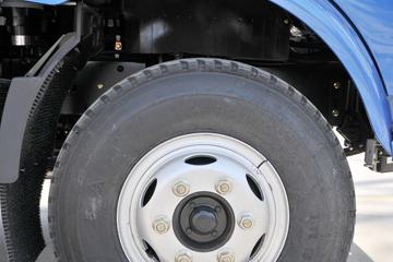 �ɵ��³� T3ϵ�� 129���� 4X2 3.75����ж��(�ٱ�5.286)ͼƬ