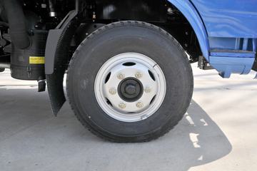 �ɵ��³� T3ϵ�� 129���� 4X2 3.75����ж��(�ٱ�5.286)ͼƬ