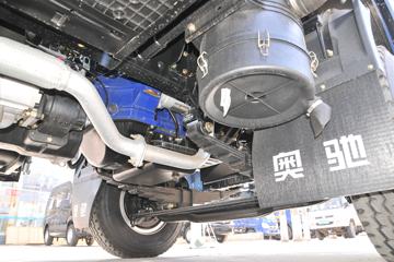 �ɵ��³� T3ϵ�� 129���� 4X2 3.75����ж��(�ٱ�5.286)ͼƬ