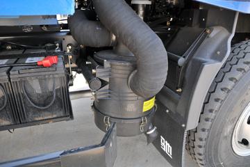 �ɵ��³� T3ϵ�� 129���� 4X2 3.75����ж��(�ٱ�5.286)ͼƬ